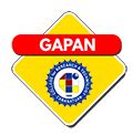crt gapan